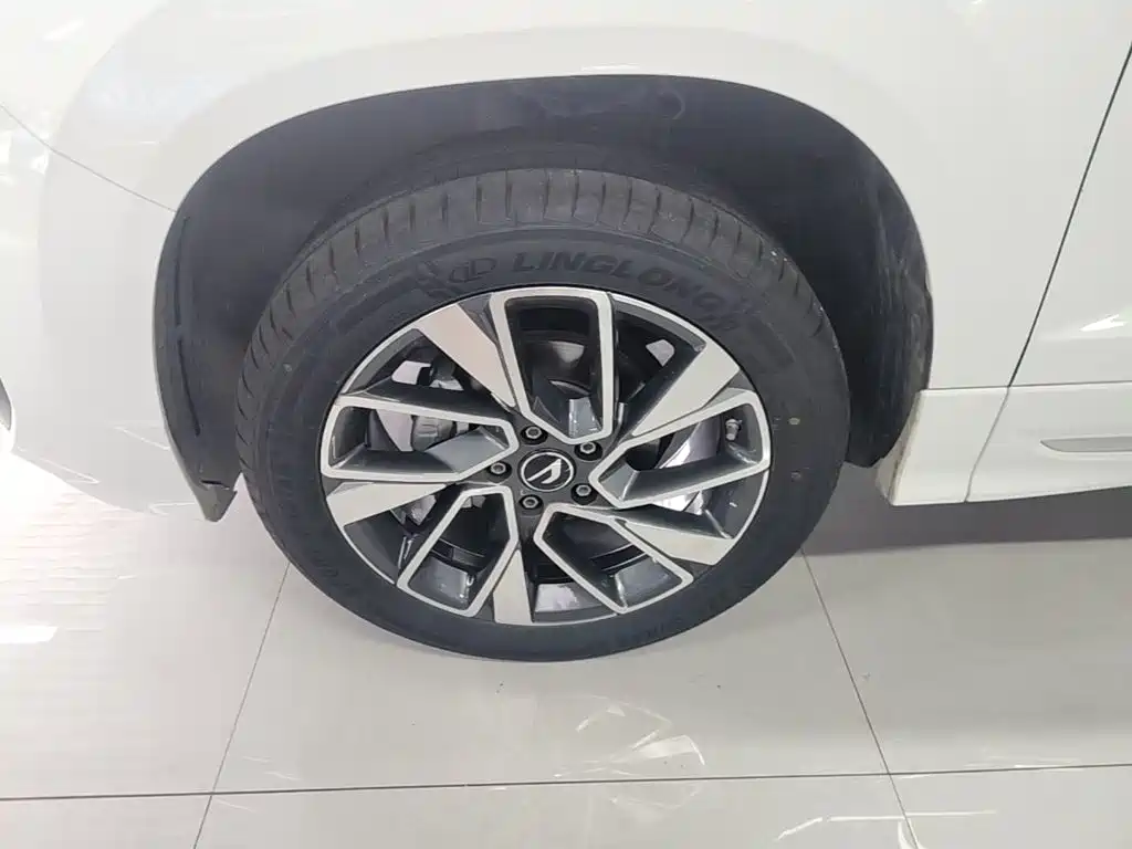Jetta VS7 2024 2024 280TSI Automatic Flagship Edition