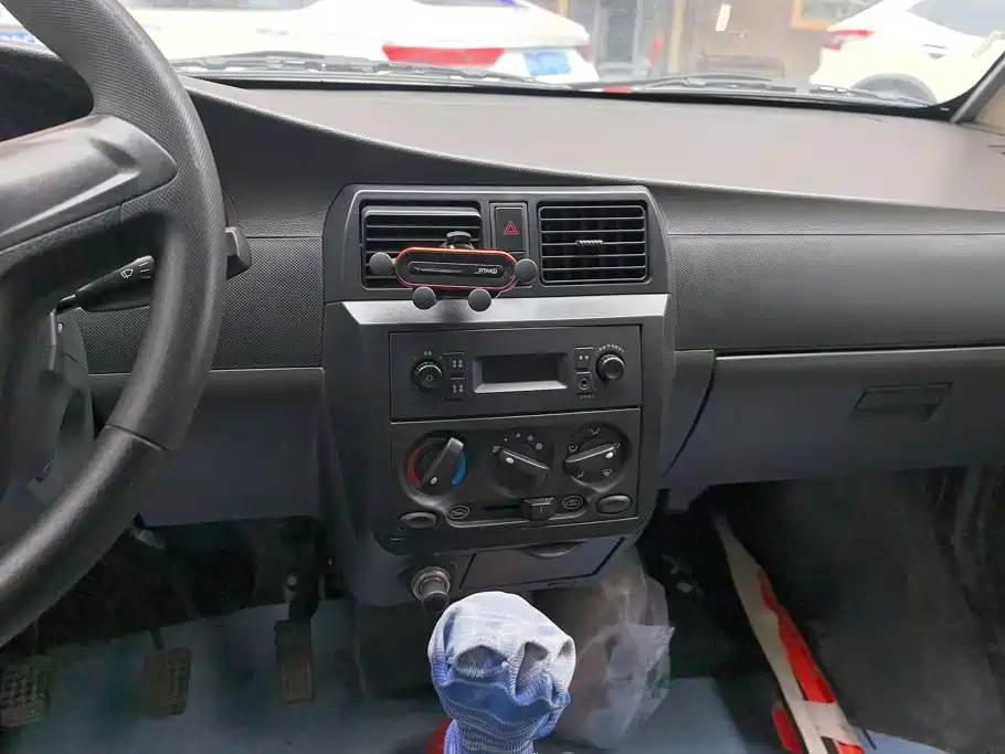 Wuling Motors Wuling Rongguang 2019 2017 1.5L Extended Basic