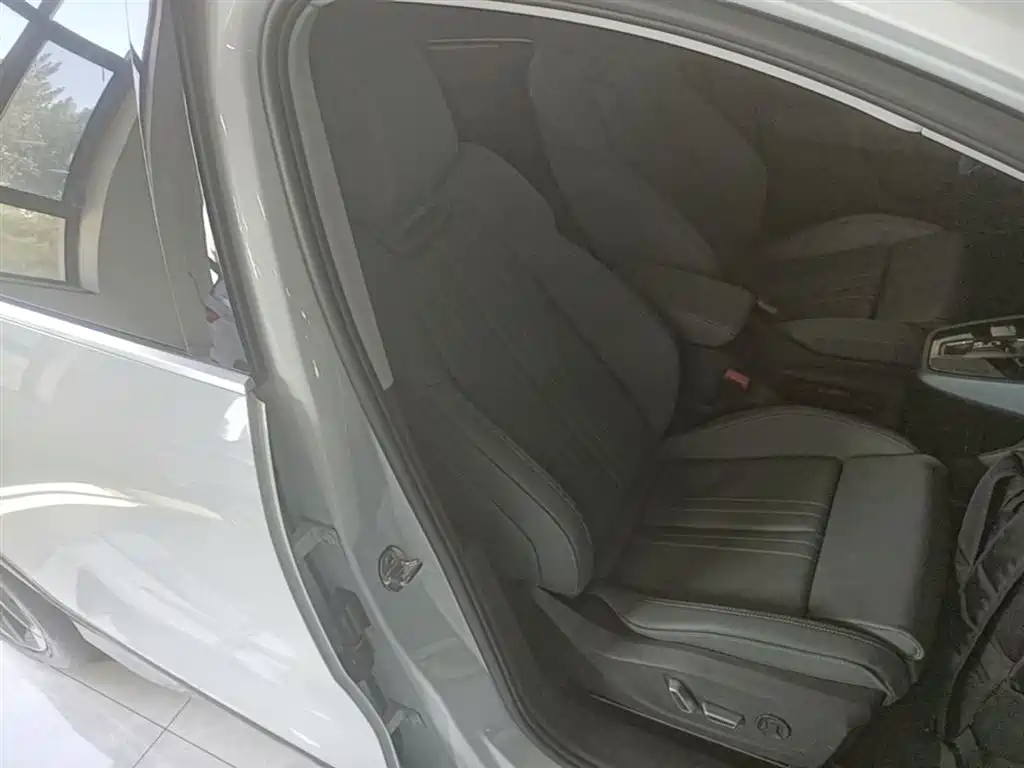 Audi Q5 e-tron 2023 40 e-tron Starlight Edition Brocade Package фото 25