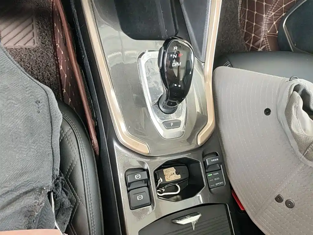 Haval H6 2020 1.5GDIT Automatic Platinum Champion Edition фото 14