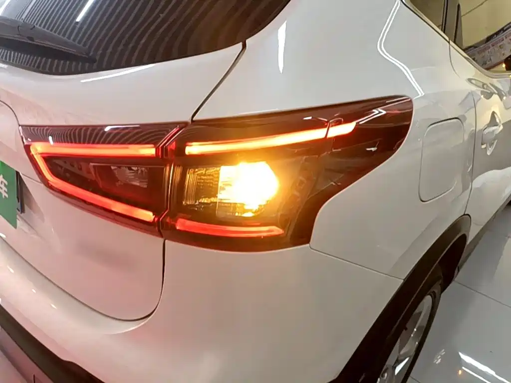 Nissan Qashqai, миниатюра 8