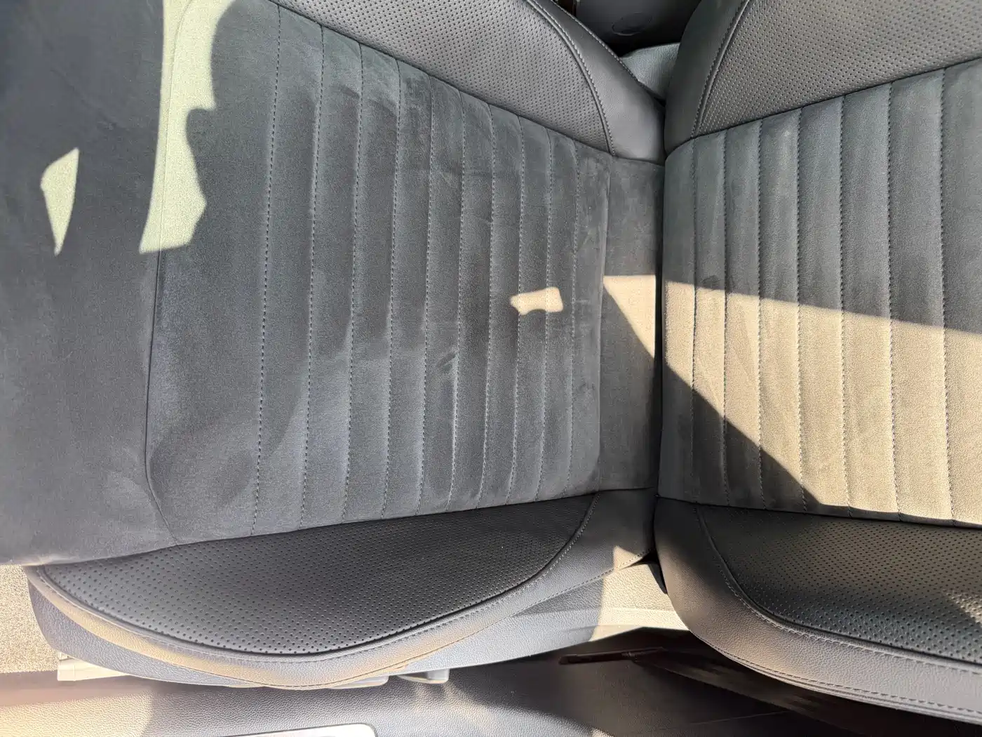 Volkswagen Magotan 2017 330TSI DSG Premium фото 12