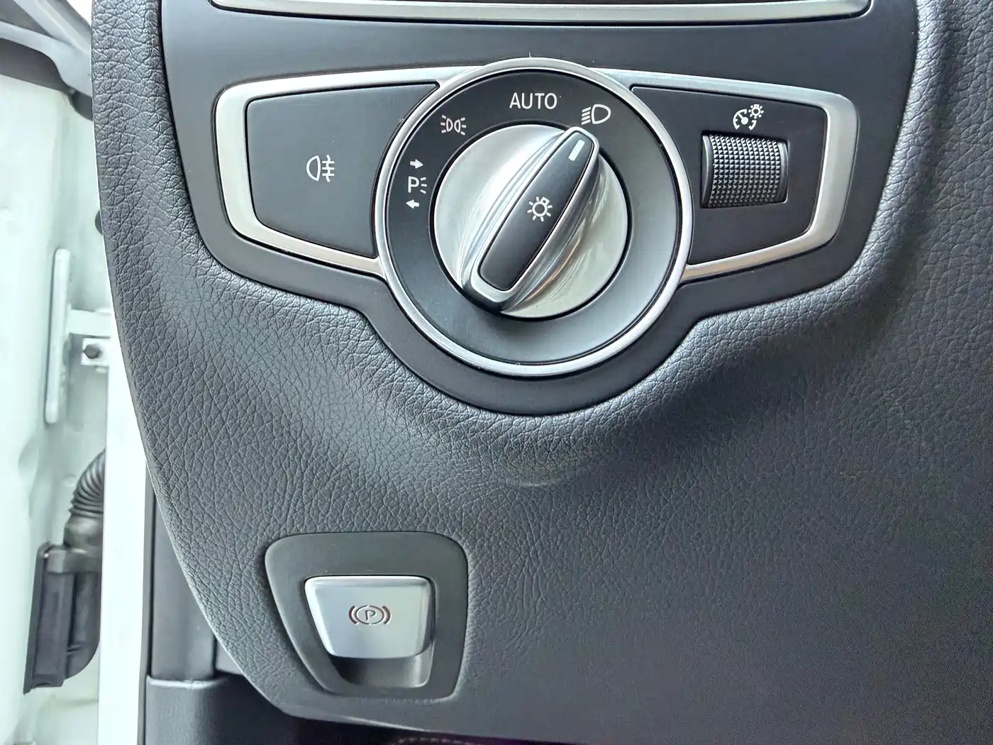 Mercedes-Benz C-Class 2020 Facelift C 200 L Fashion фото 9
