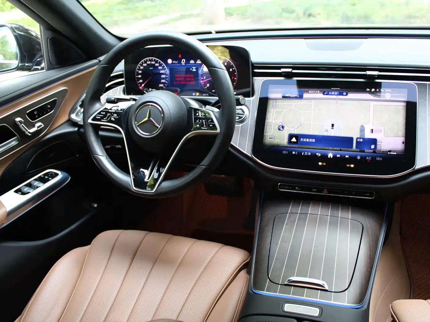Mercedes-Benz E-Class 2024 Facelift E 300 L Fashion фото 19
