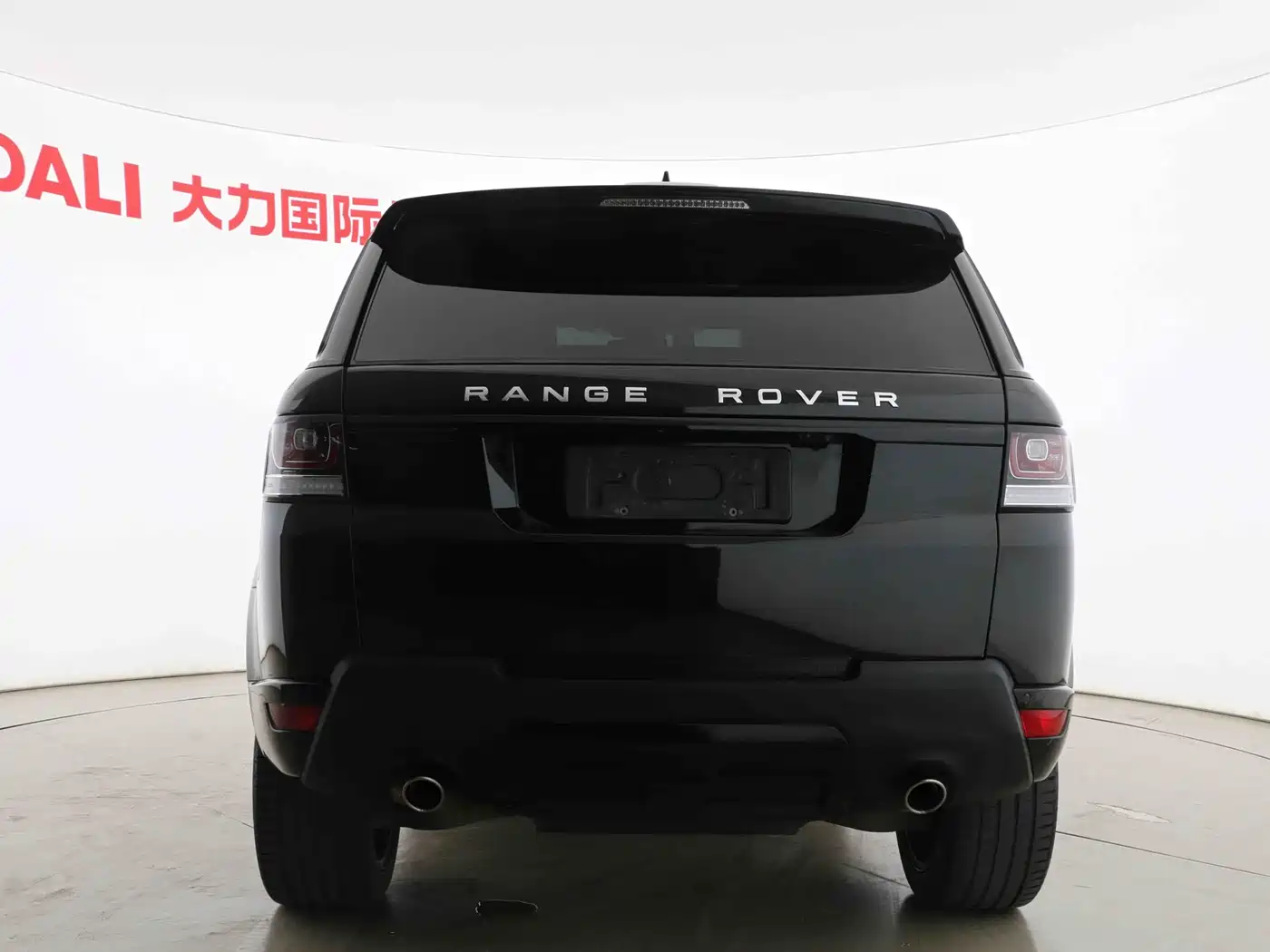 Land Rover Range Rover Sport 2017 3.0 SC V6 HSE DYNAMIC фото 14
