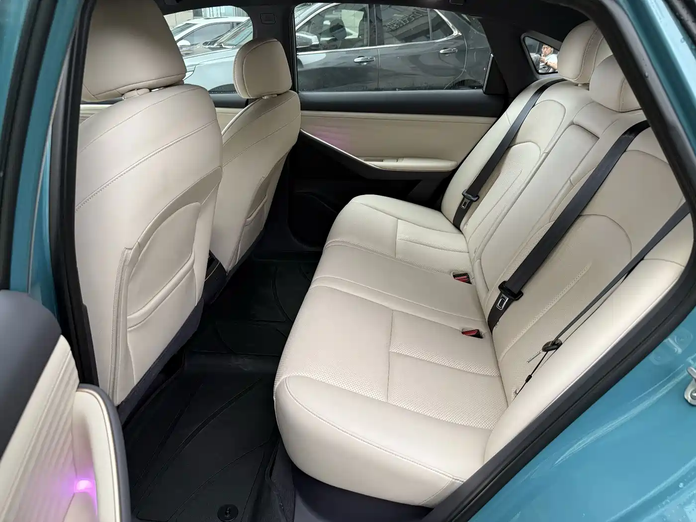 Nissan N6 2026 2025 High Configuration