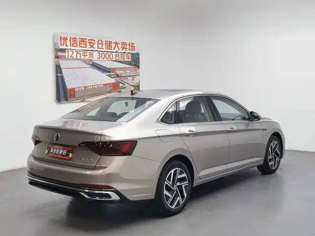 Volkswagen Sagitar 2024 300TSI DSG Surpass Edition — фото 2