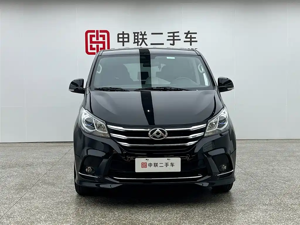 SAIC Maxus Maxus G10 2022 2.0T Auto Elite Edition Petrol 7-Seater фото 5