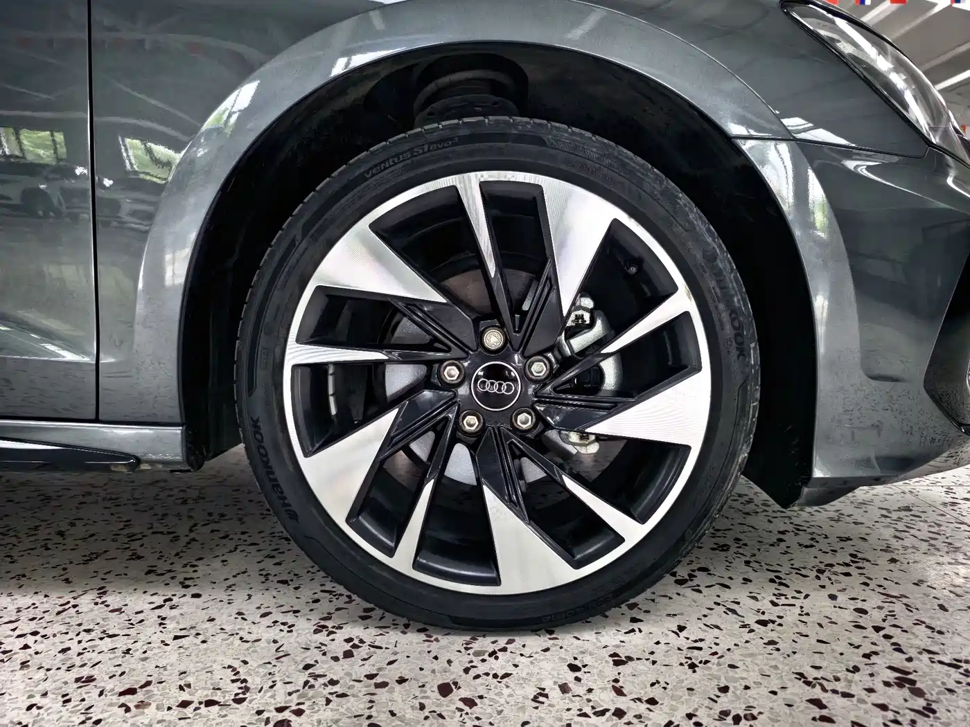 Audi A3 2022 A3L Limousine 35 TFSI Style Sport фото 25