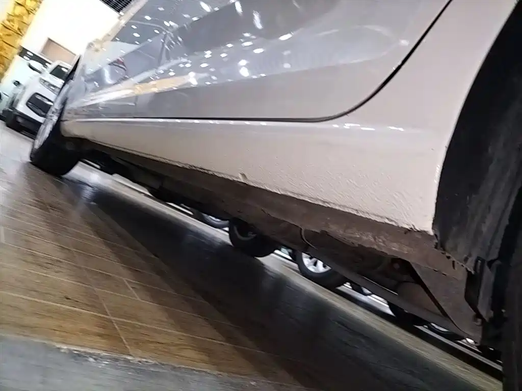 Volkswagen Santana 2018 1.5L Automatic Comfort Edition фото 22