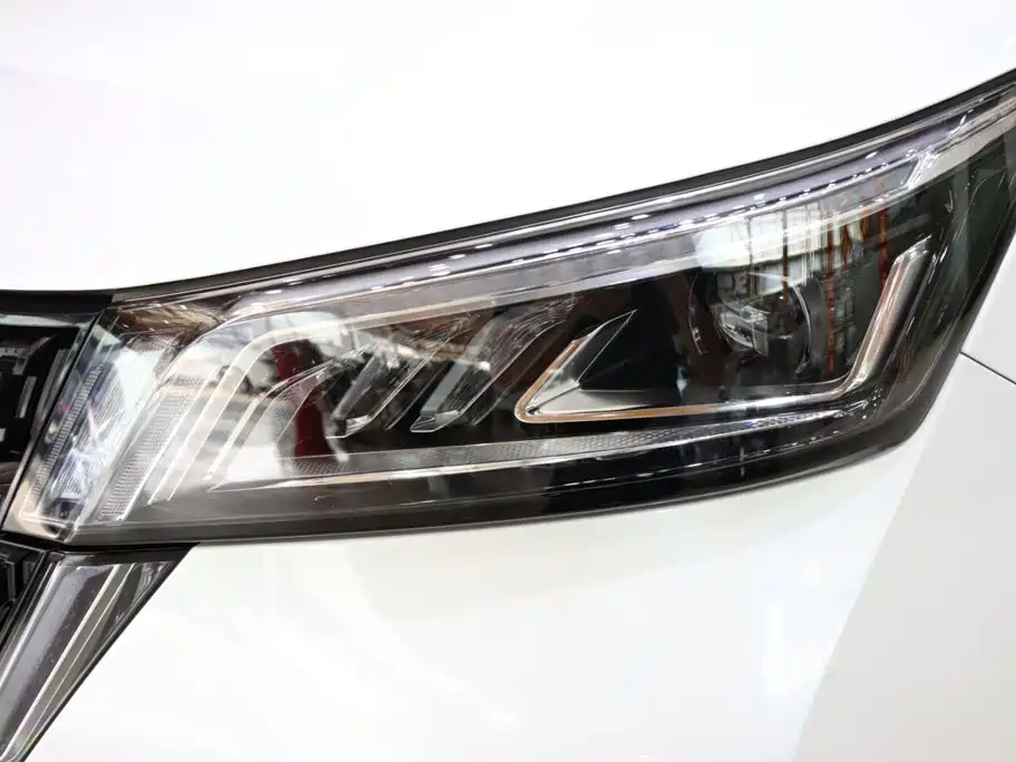 Wuling Motors Wuling Xingchen 2023 2021 1.5T CVT Stellar Edition