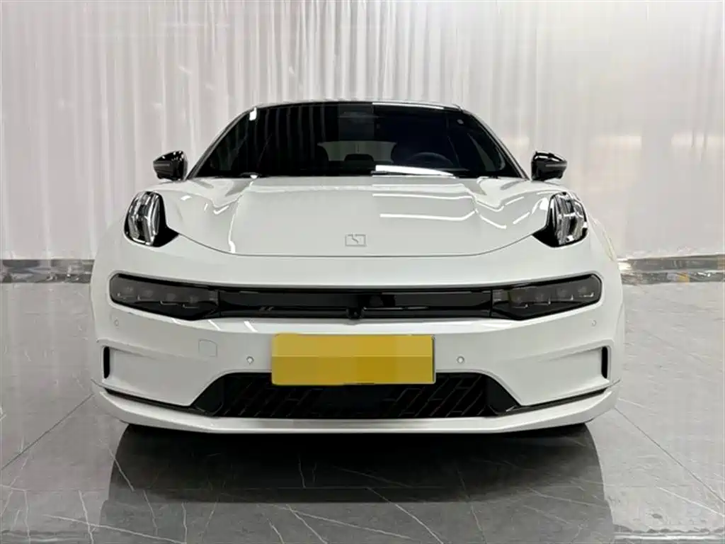 ZEEKR EXTREME KRYPTON 001