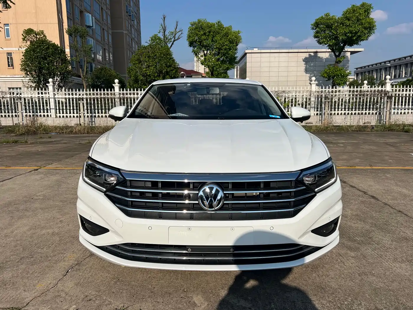 Volkswagen Sagitar 2022 280TSI DSG Excellence Edition фото 2
