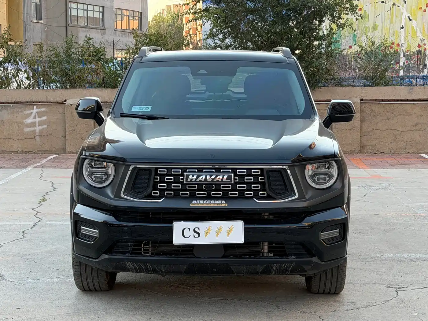 Haval Da Gou 2nd Gen 2023 2023 1.5T 2WD Trend & Wild Edition Plus