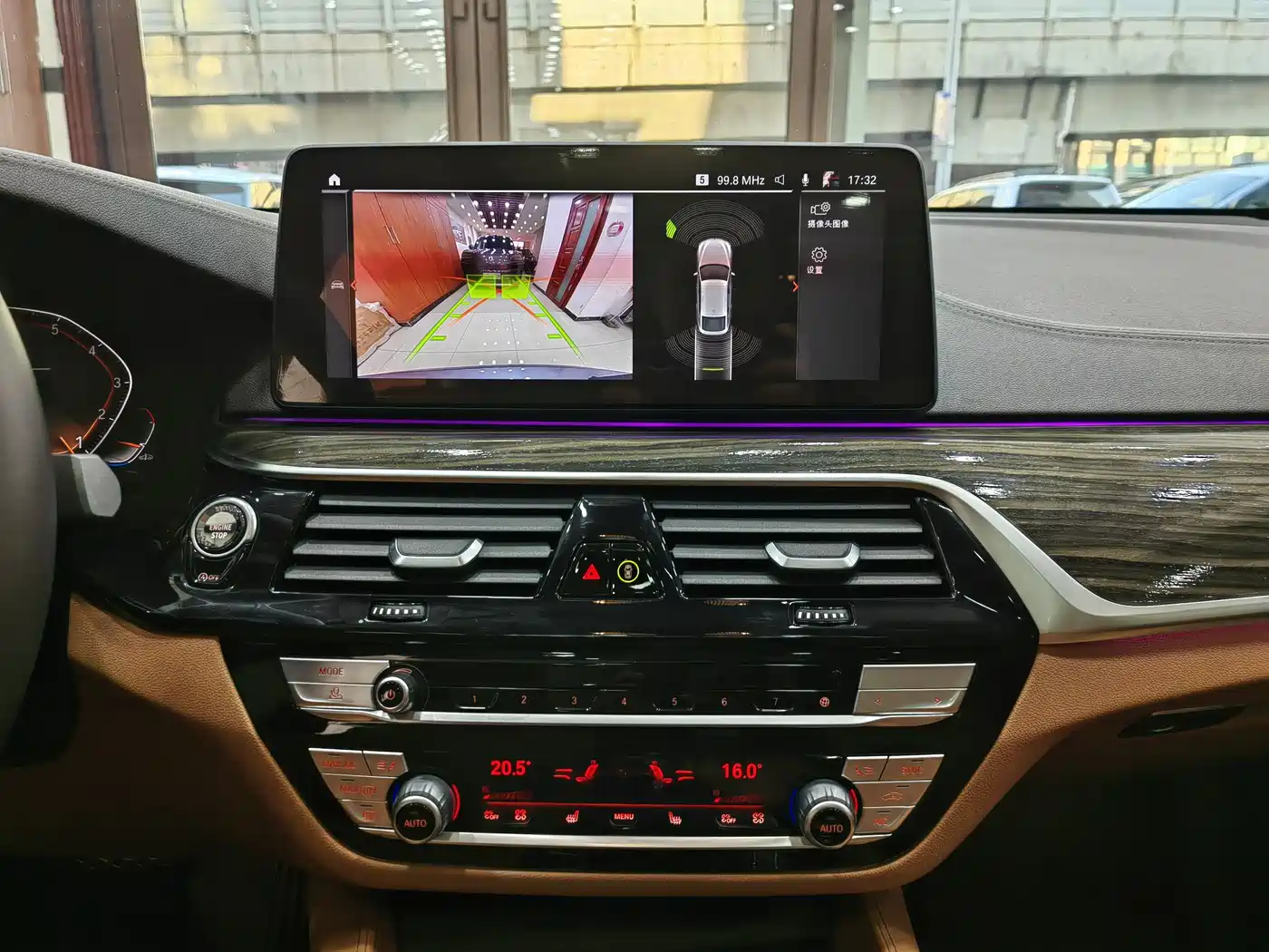BMW 6 SERIES GT