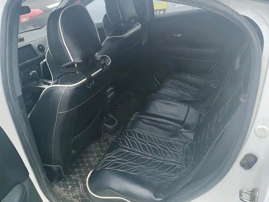 Honda XR-V 2015 2015 1.8L EXi CVT Comfort