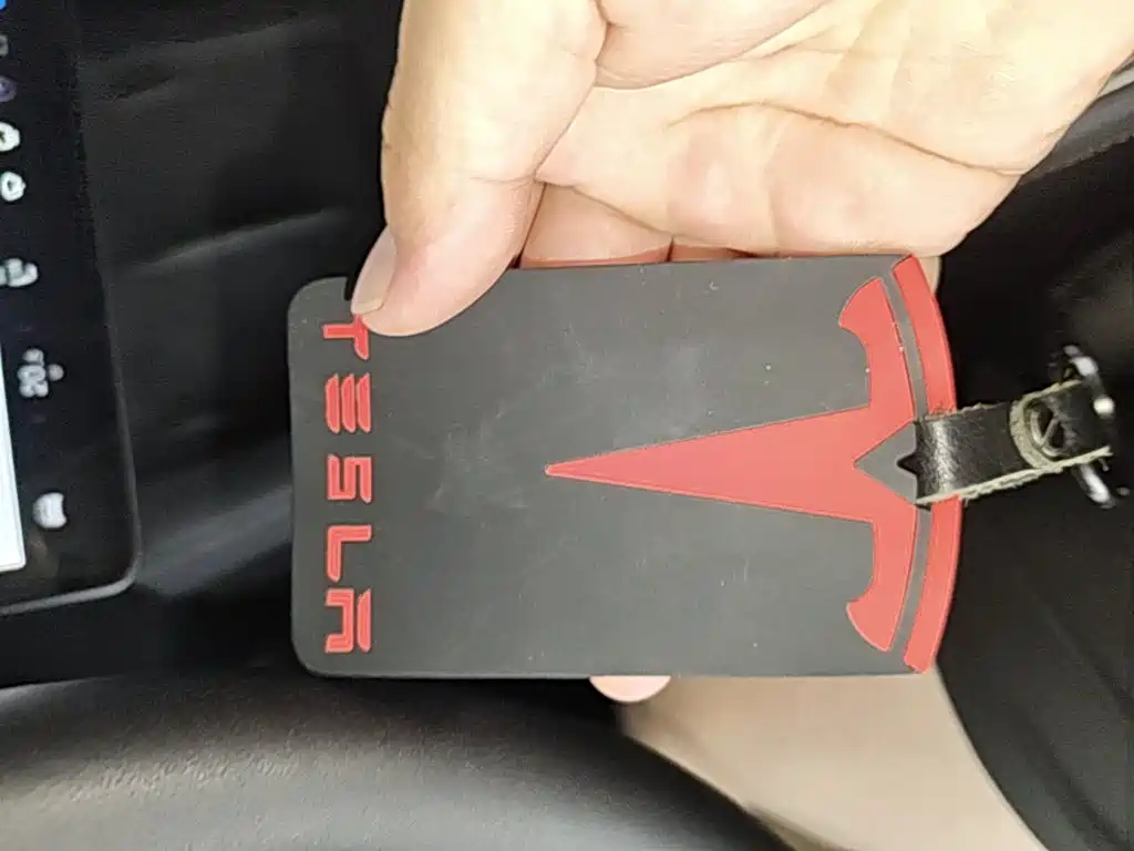 Tesla Model Y 2021 2021 Standard Range Rear-Wheel Drive