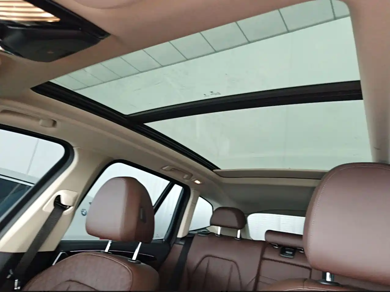 BMW X3 2022 Facelift xDrive25i M Sport Package фото 13