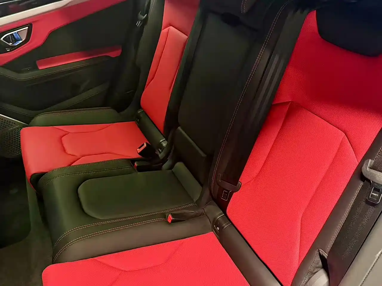 Lamborghini Urus 2021 4.0T V8 фото 9