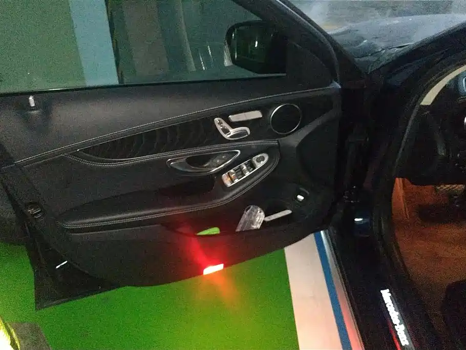 Mercedes-Benz C-Class 2019 Facelift C 260 L Sport фото 7