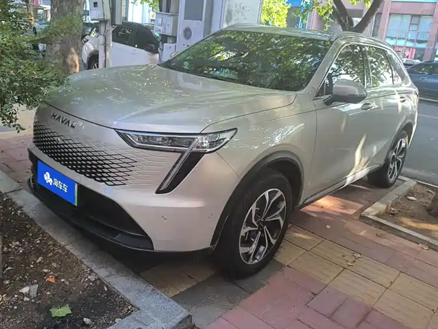 Haval Xiaolong MAX 2023