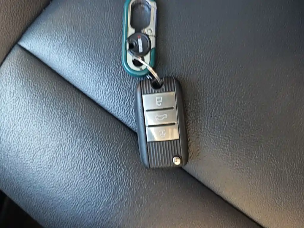 Фото 9 - MG ZS