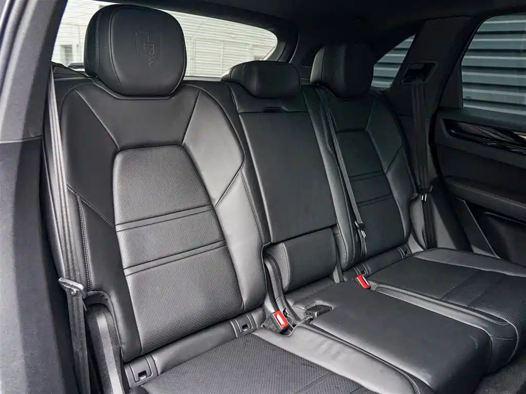 Porsche Cayenne 2019 Cayenne 3.0T фото 8