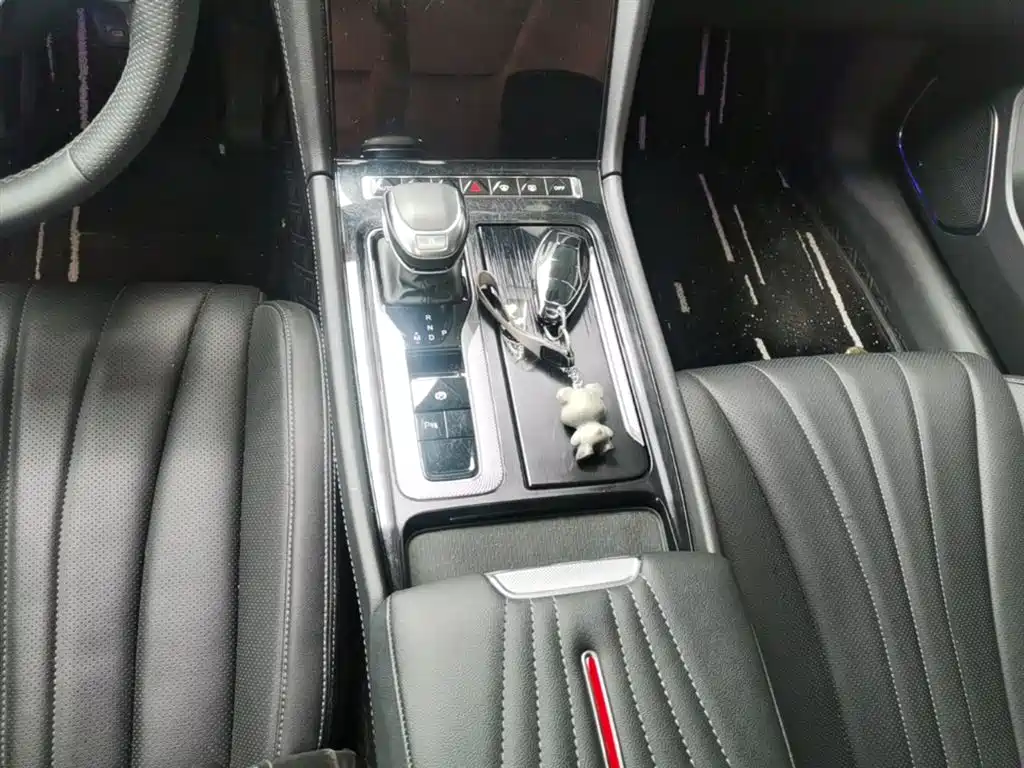Hongqi H5 2023 1.5T DCT Smart Connect Flag Rhythm фото 14