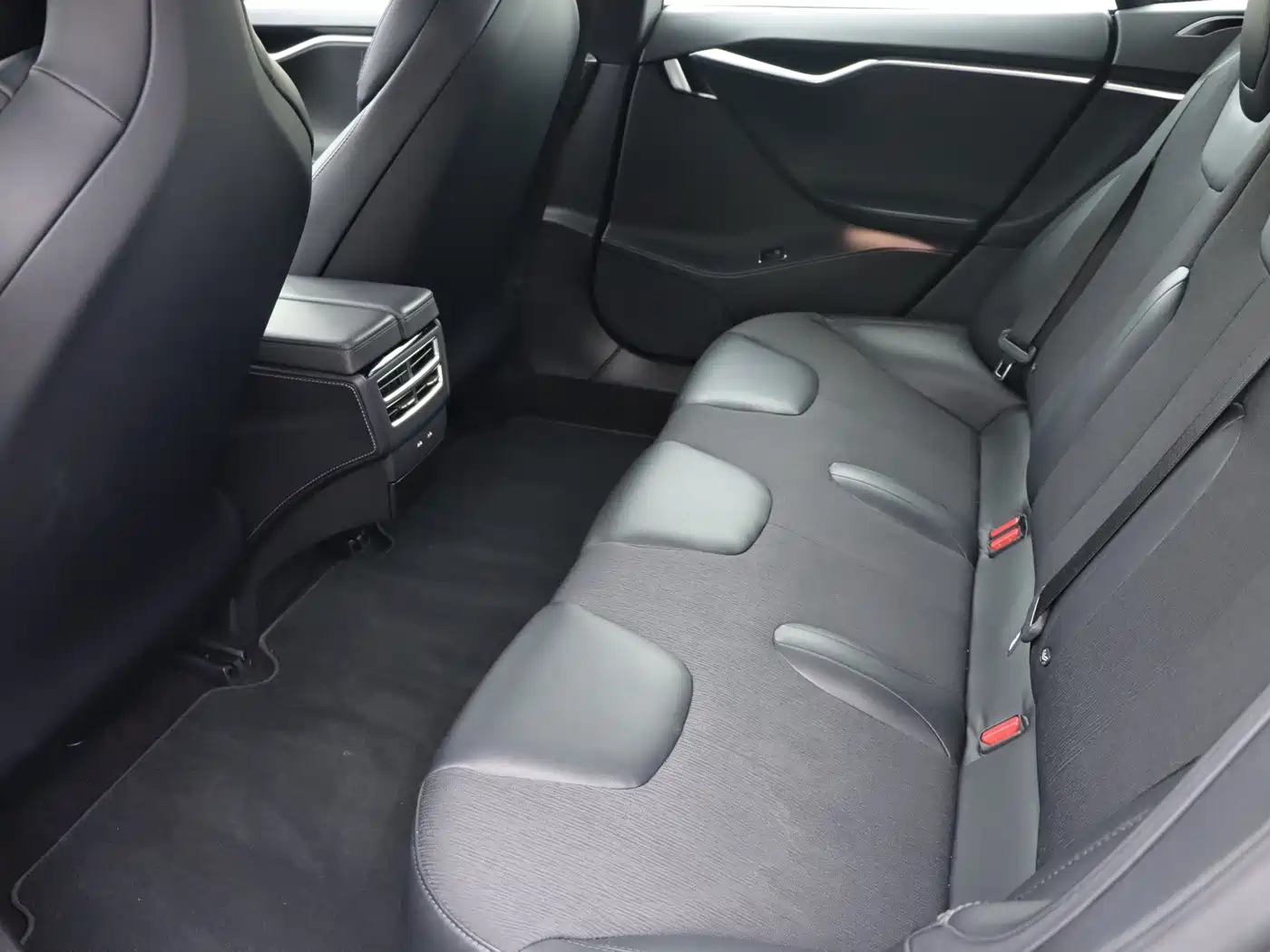 Tesla Model S 2017 2017 Model S 75