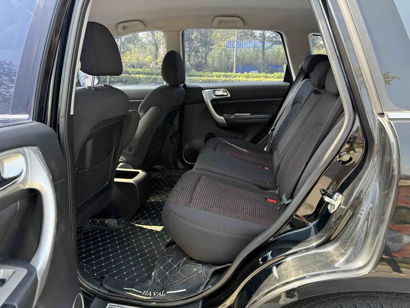 Haval H6 2016 Upgrade 1.5T Manual 2WD Value фото 6