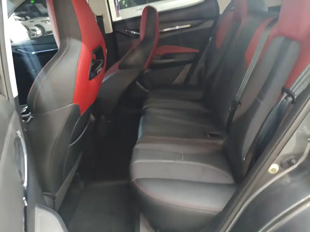 Changan Oshan Changan Oushang X5 2021 2021 1.5T DCT Premium