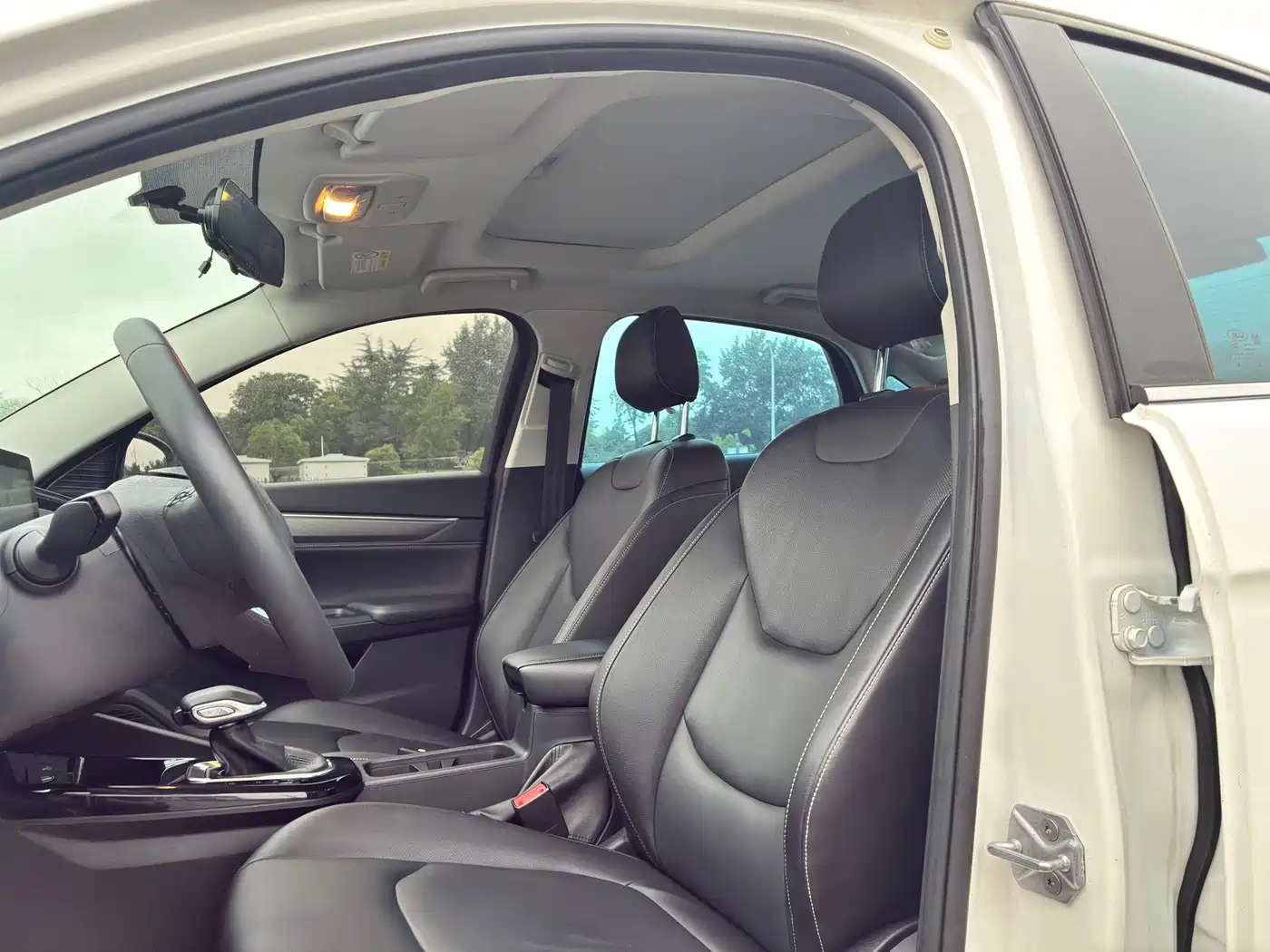 Ford Escort 2022 2021 1.5L Automatic Diamond Edition