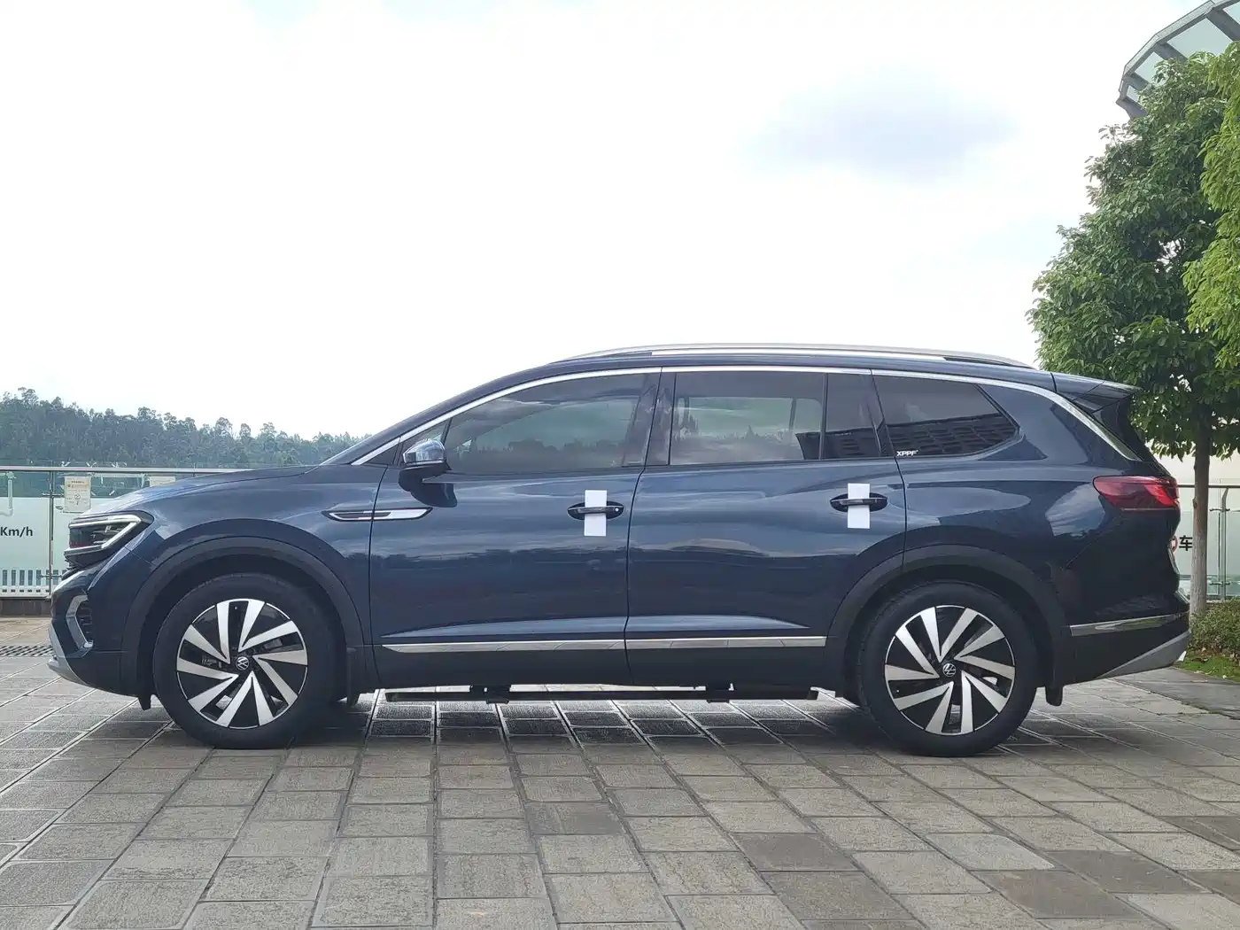 Volkswagen Talagon 2022 380TSI 4WD Luxury Premium Pro Edition 6-seater фото 21