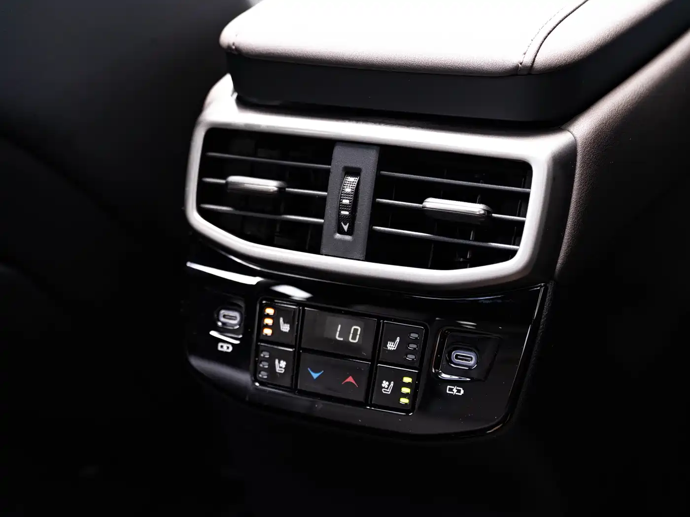 Lexus RX New Energy 2023 450h+ 4WD Enjoyment фото 20