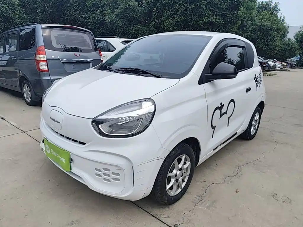 Roewe Kaiwei CLEVER 2023 2022 311km Vitality Bobo Edition