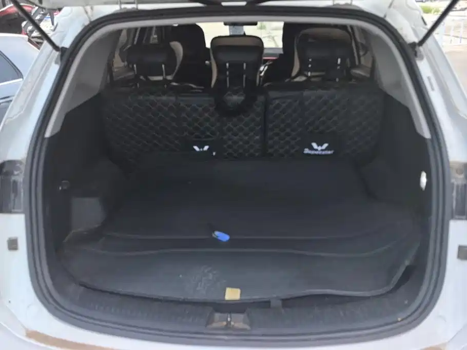 Фото 4 - Wuling Motors Wuling Xingchen