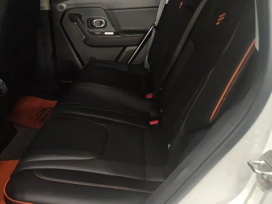 Jetour Shanhai T1 2024 2025 150km Ocean Edition