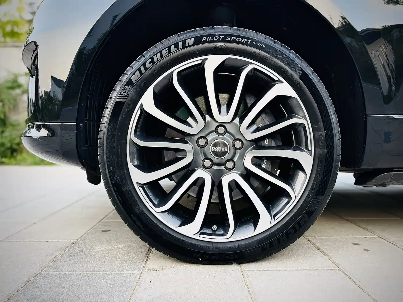 Land Rover Range Rover Sport 2018 3.0 SC V6 HSE DYNAMIC фото 20