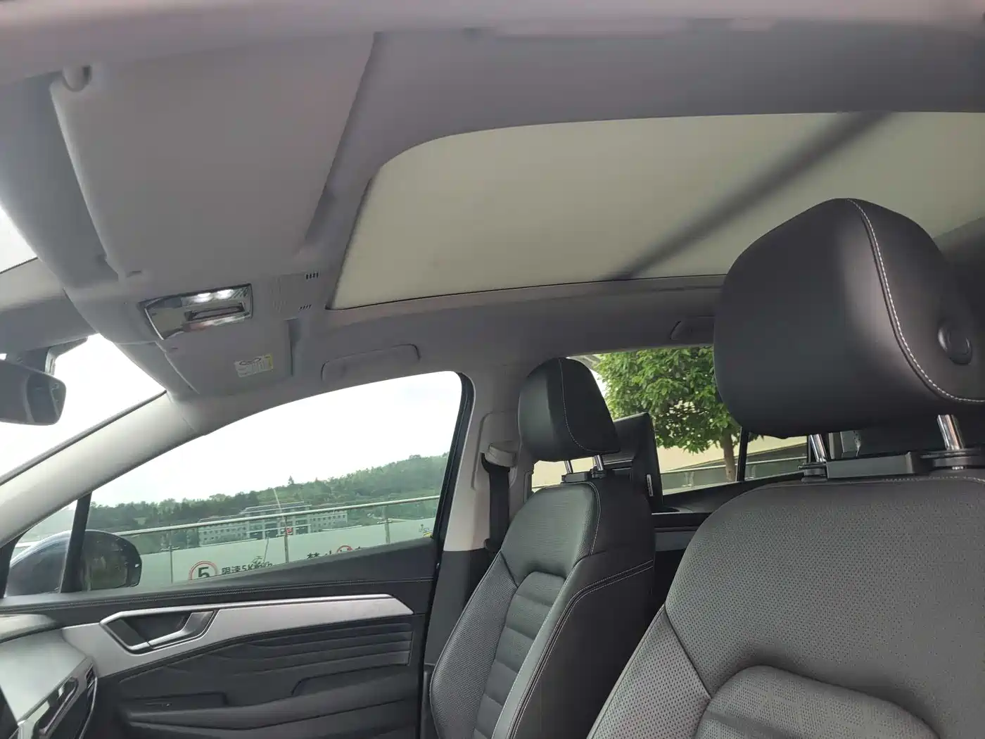 Volkswagen Talagon 2022 380TSI 4WD Luxury Premium Pro Edition 6-seater фото 22