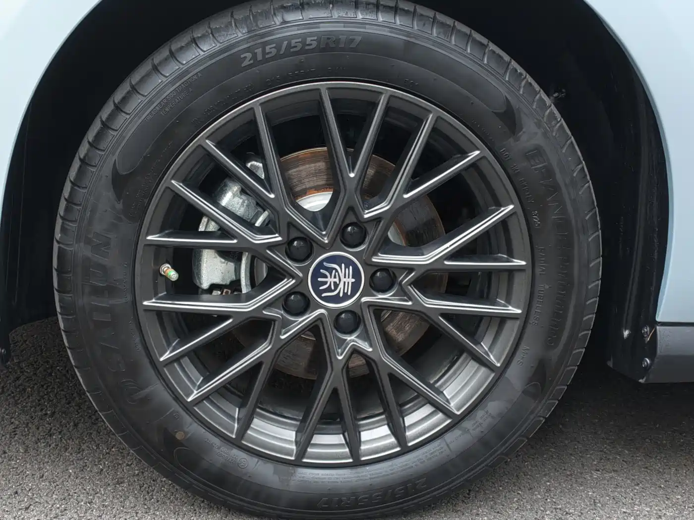 Photo 8 - BYD Qin PLUS