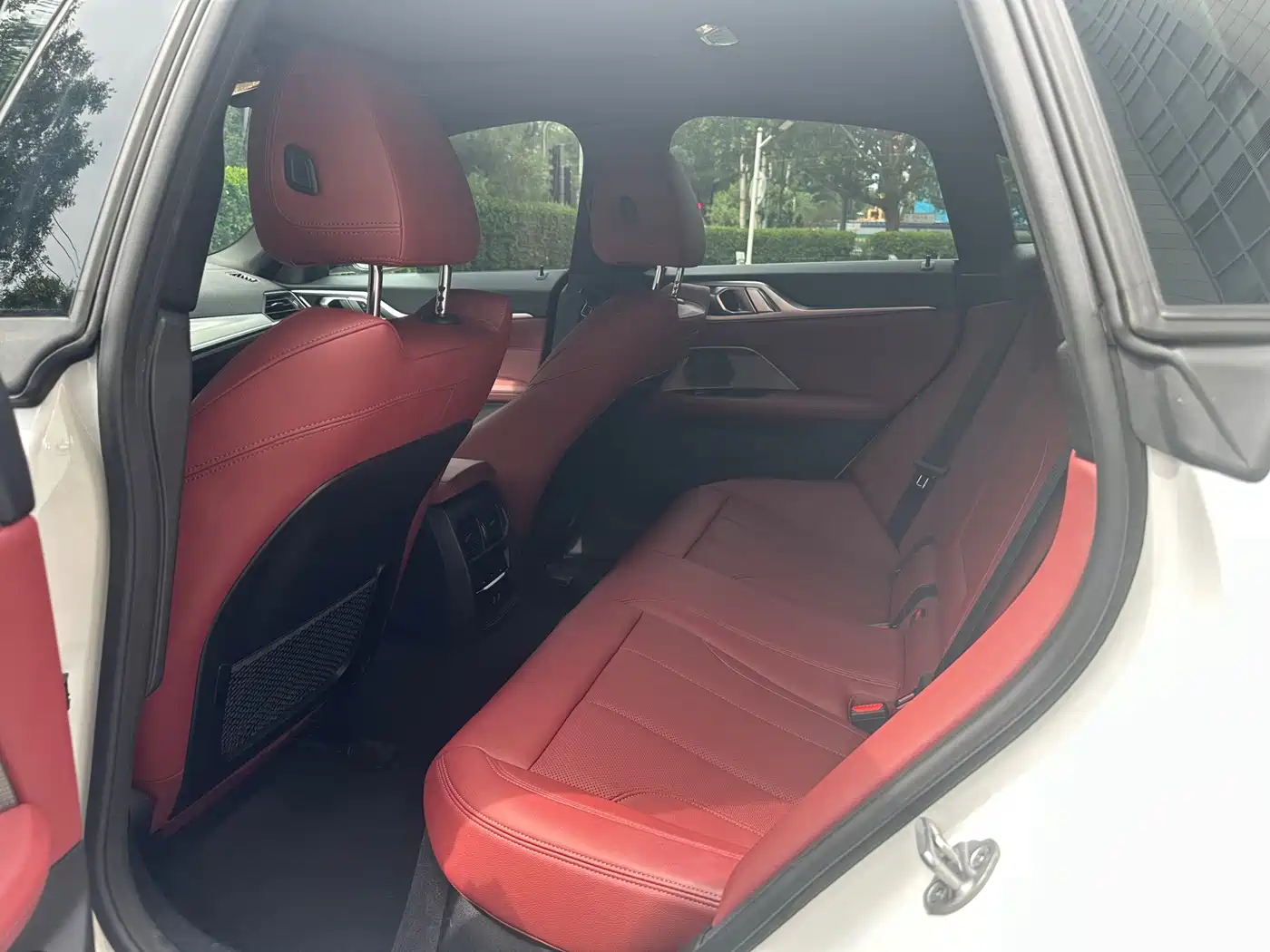 BMW i4 2025 2023 eDrive40