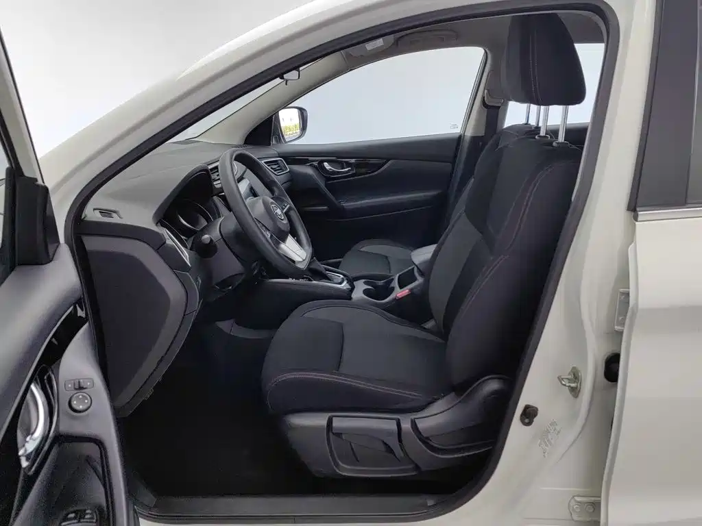 Nissan Qashqai, миниатюра 10