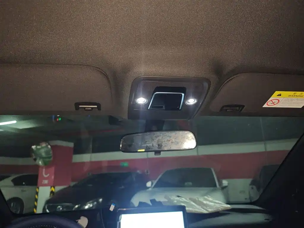 BYD Seagull 2025 305km Freedom фото 9