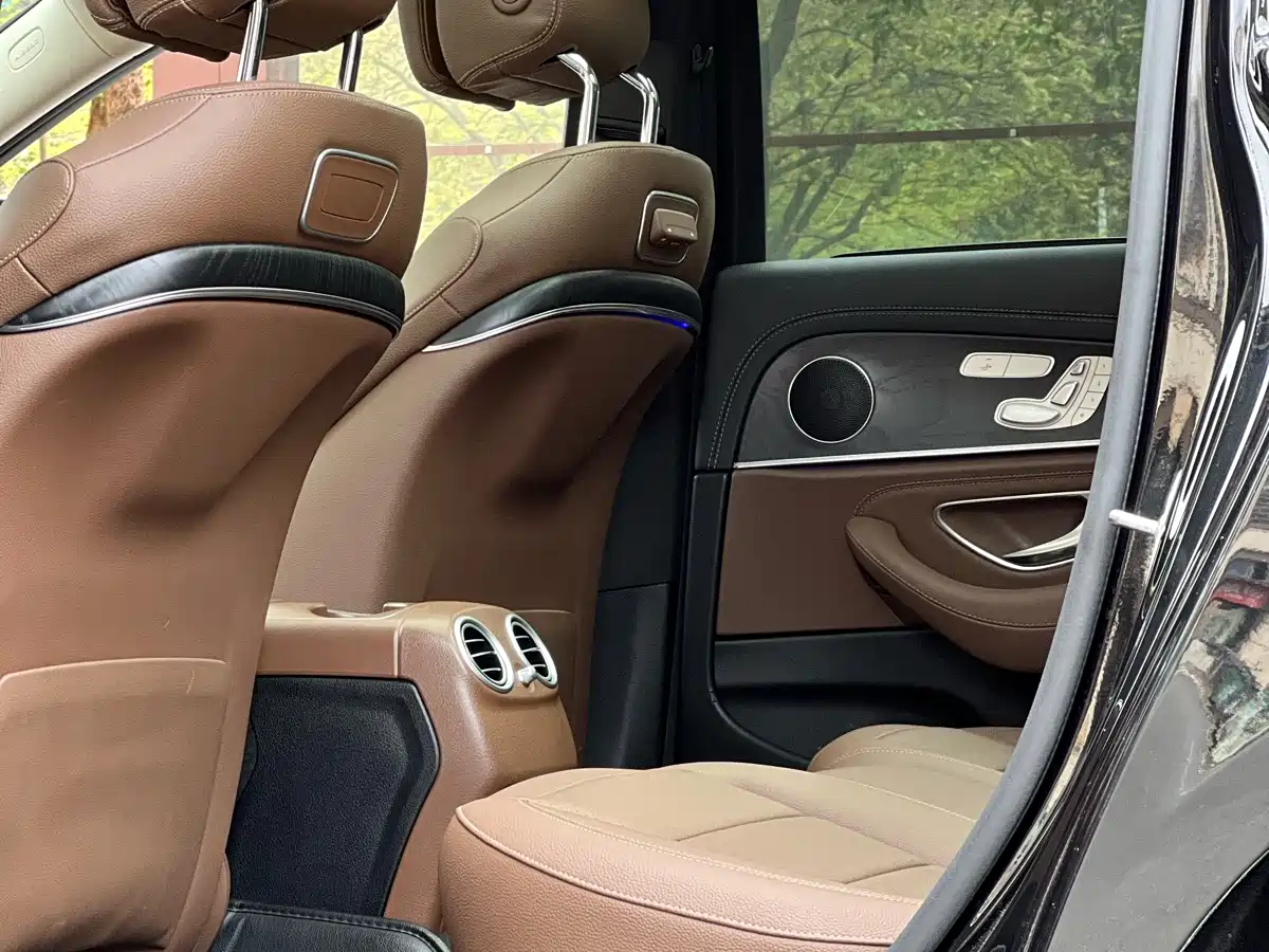 Mercedes-Benz E-Class 2019 E 300 L Sport Fashion фото 14