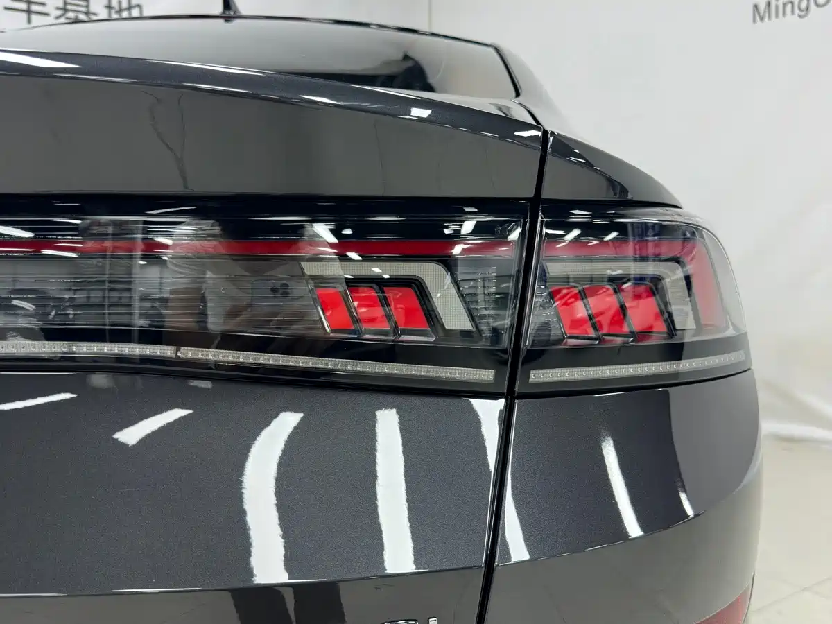 Volkswagen Lamando, миниатюра 9