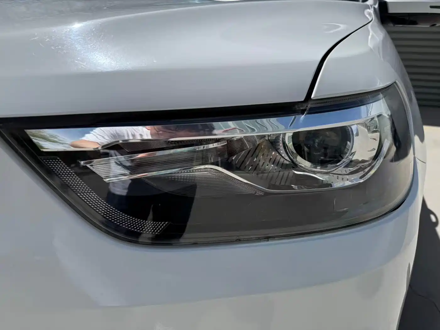 Haval H6 2017 Blue Label Sport 1.5T Auto 2WD Luxury фото 4