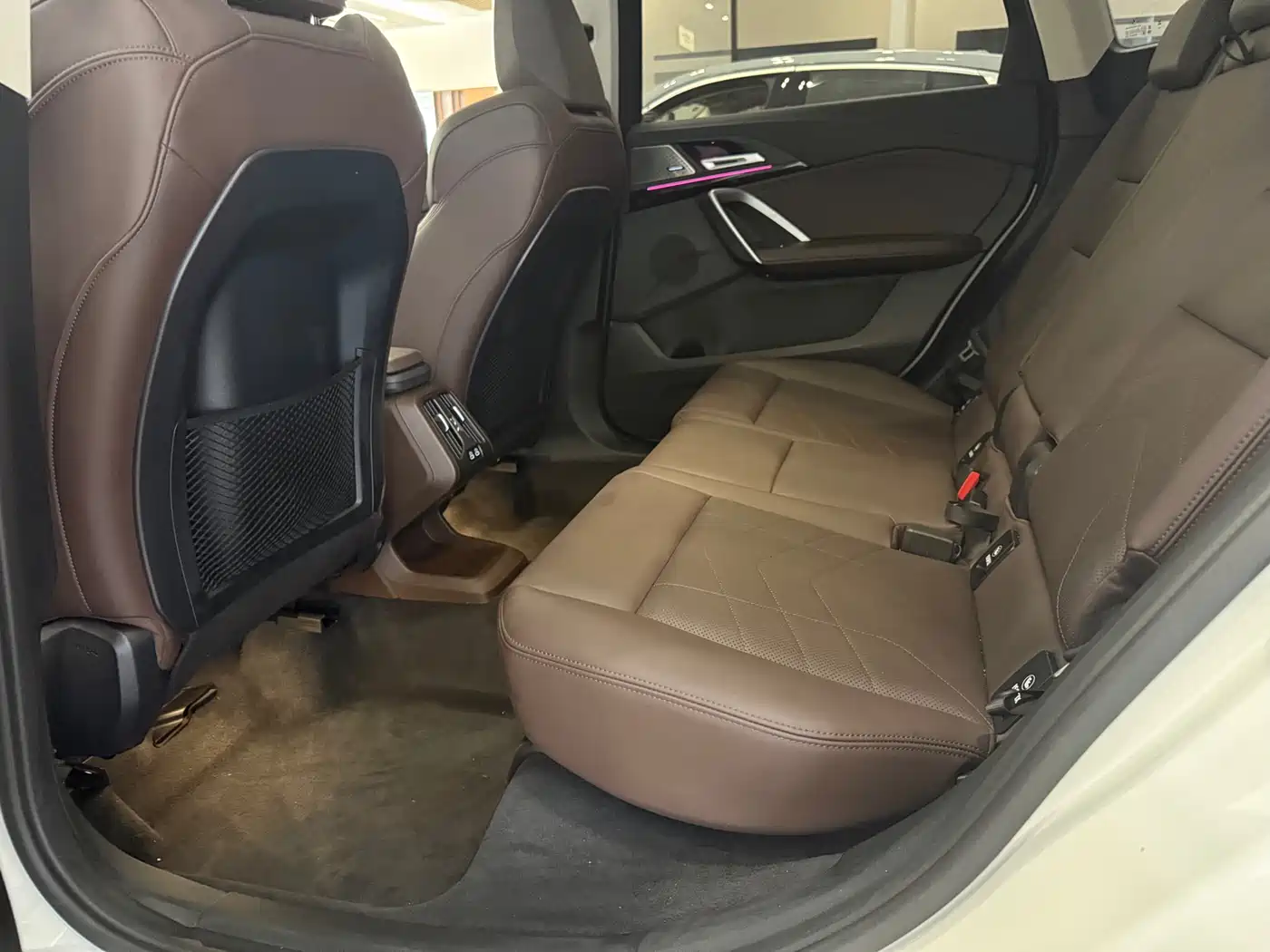 BMW X1 2024 sDrive25Li M Sport Package фото 3