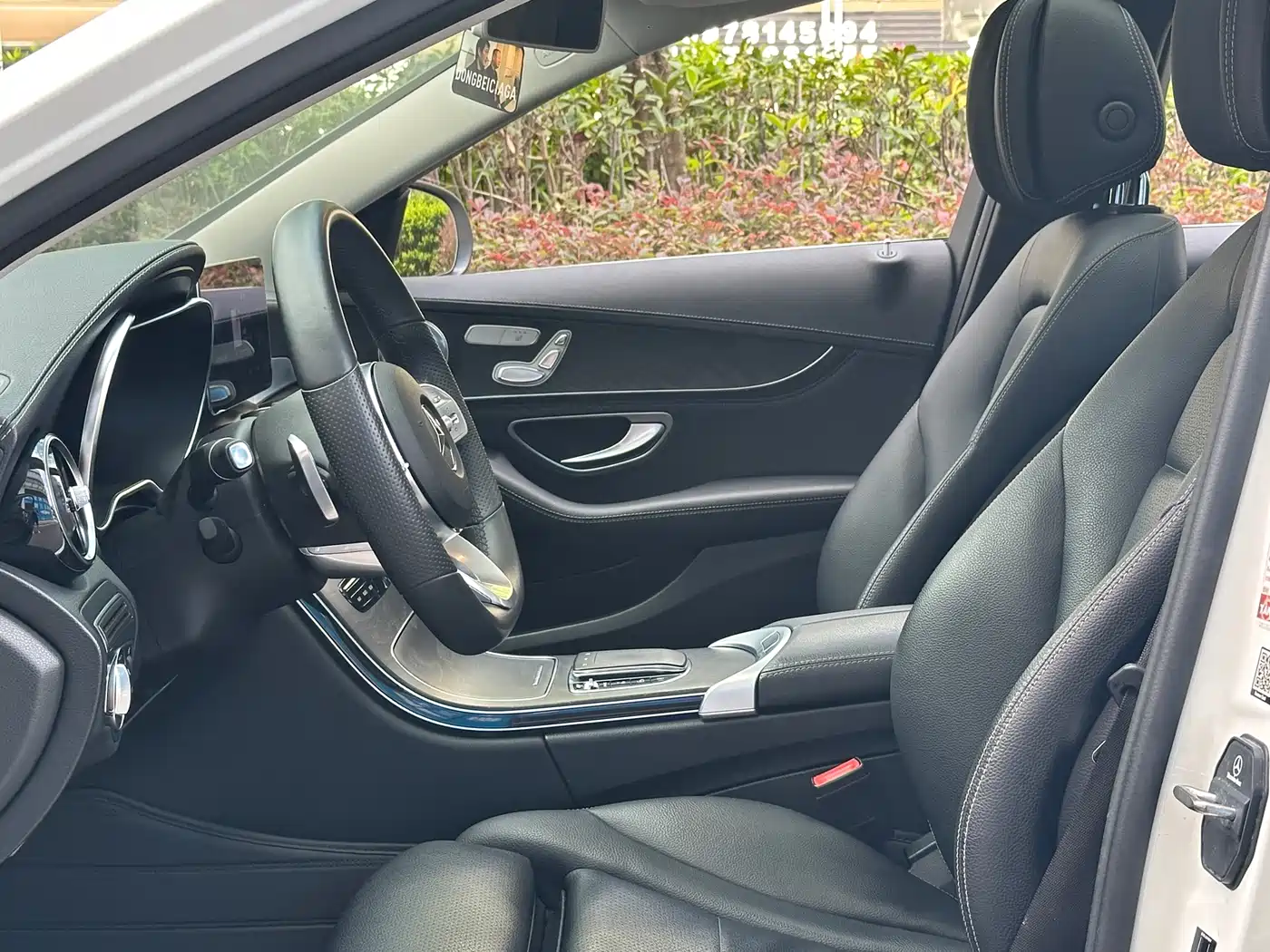 Mercedes-Benz C-Class 2020 C 260 L Sport фото 7