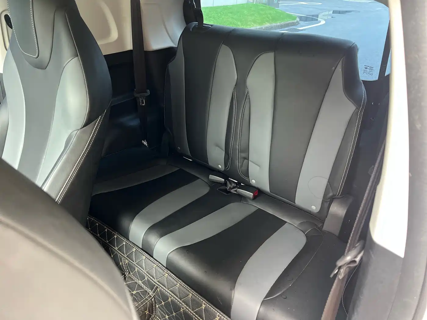 Roewe Kaiwei CLEVER 2023 2022 311km Vitality Bobo Edition