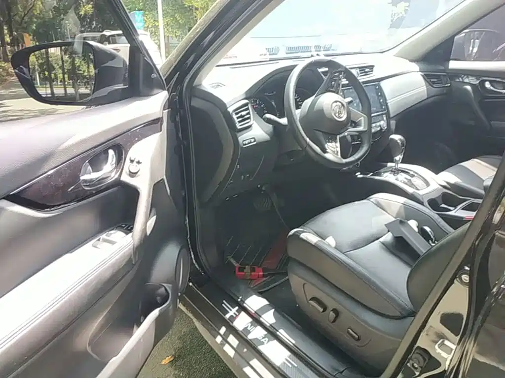 Nissan X-Trail, миниатюра 16